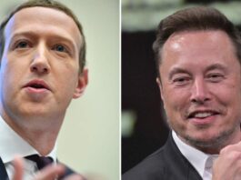 Elon Musk urged Mark Zuckerberg to join $97.4bn OpenAI takeover - The Times
