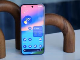 All the new AI features coming to the Pixel 10 phones