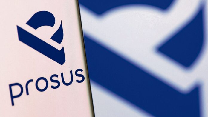 Prosus bets on India’s next startup wave—everyday AI