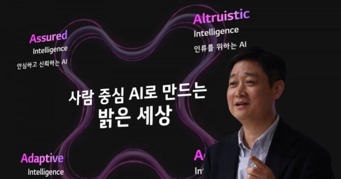 LG Uplus' AI app ixi-O struggles with low user adoption, reaching just 1.5% - CHOSUNBIZ - Chosun Biz