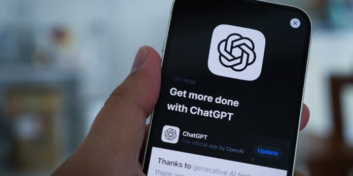 Parents are turning to AI tools like ChatGPT for help with everyday routines