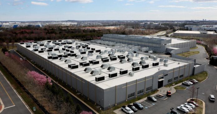 Google wants to make AI’s energy footprint a ‘non-consideration,’ but it’s not there yet