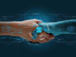 AI graphic