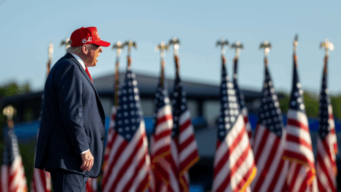 Don't Be Fooled By Trump's Plan To 'Upskill' Workers To Prepare For AI