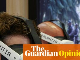 Palantir’s tools pose an invisible danger we are just beginning to comprehend | Juan Sebastian Pinto