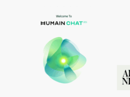 Saudi-owned AI app Humain Chat launches to users in the Kingdom