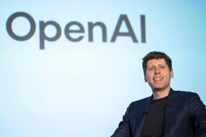 485699.jpg OpenAI releases two ‘open’ AI models after DeepSeek’s success