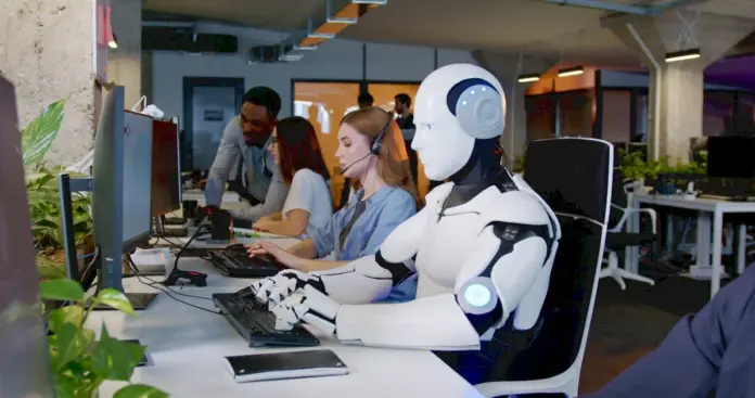 New Study: The Millennial Generation is the Most Dependent on AI Tools Daily