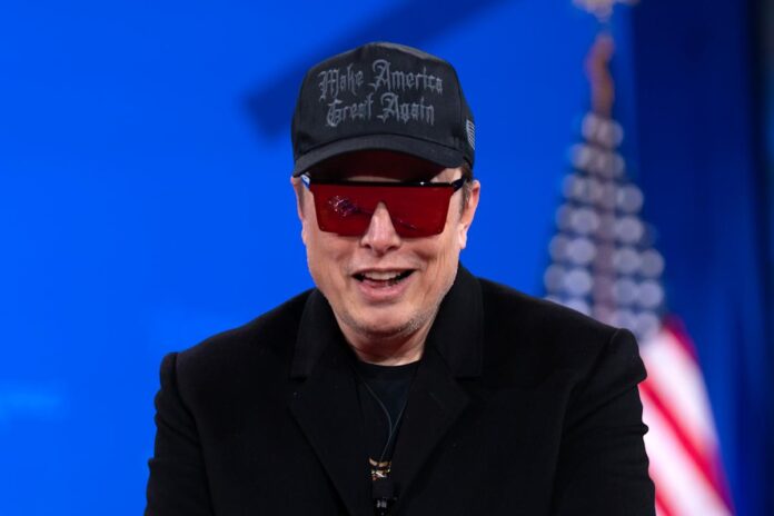 Elon Musk and xAI are suing Apple and OpenAI because Grok isn't topping the app charts