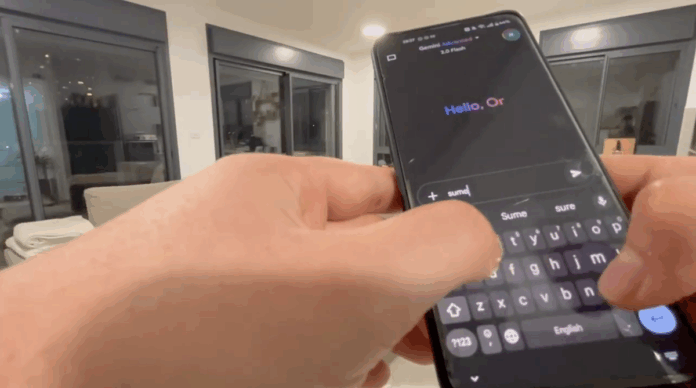 Researchers hacked Google Gemini to take control of a smart home
