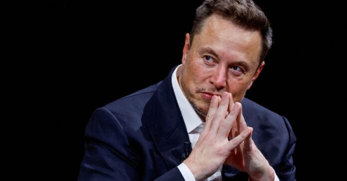 Musk threatens to sue Apple over OpenAI’s top app store ranking