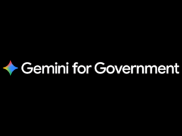 Google Gemini for Government