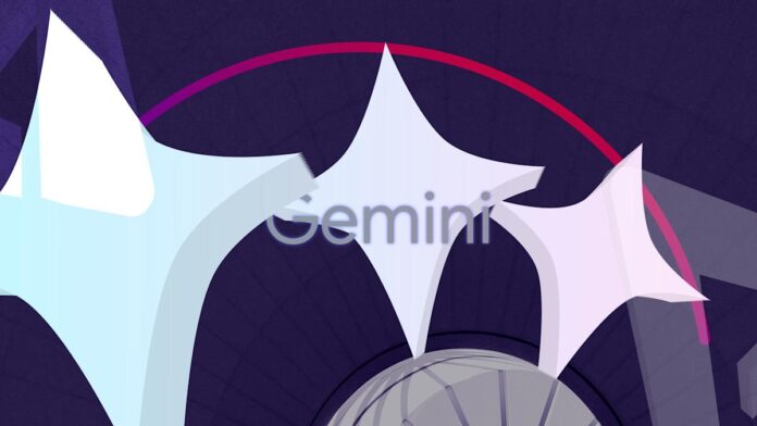 Google Gemini's model switcher will likely find a new, more logical home