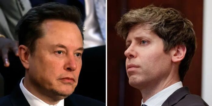 681c89cf3fe8d39283654320.jpeg Musk Tried to Get Zuckerberg on Board to Buy OpenAI, Says Startup
