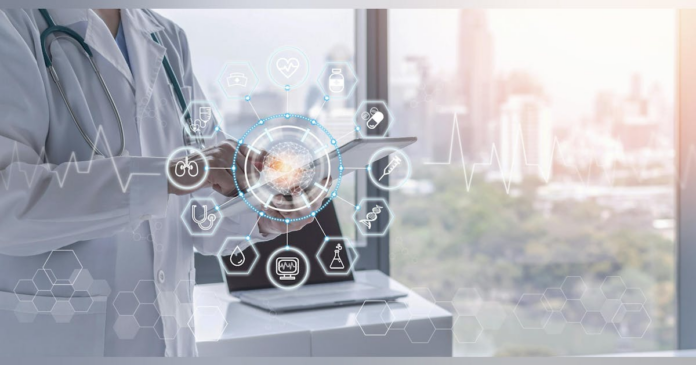How AI-Based Tools Are Improving the EHR Experience at Univ. of Iowa Healthcare