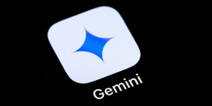Gemini Users Say Its Sharing Self-Loathing Comments: 'I Am a Failure'