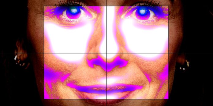 New AI Apps Scan Your Face to Predict Your Lifespan, Health Risks