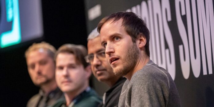 Hugging Face's Robotics Lead Is Raising Money for His Own Startup