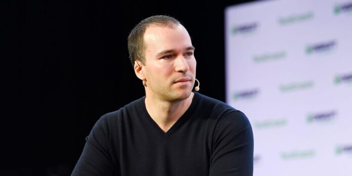 OpenAI's Greg Brockman Says It's Not Too Late to Build AI Startups