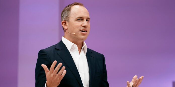 OpenAI Chairman Compares AI to the Dot-Com Boom