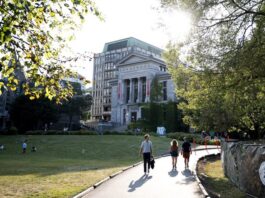 Canadian universities are adopting AI tools, but concerns about the technology remain
