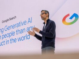 For Googlers, the Message Is Clear: Use AI or Get Left Behind