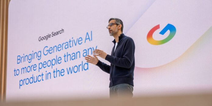 68a5ed4fcfc04e97619bb3e8.jpeg For Googlers, the Message Is Clear: Use AI or Get Left Behind