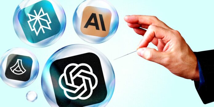 68a7a497a17a8c5b4053481c.jpeg AI FOMO Could Be Fueling a Risky Bubble in AI's Hottest Companies