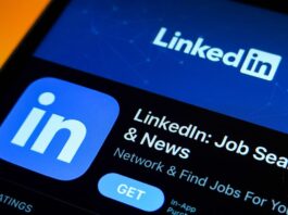 Using AI, This LinkedIn VP Built and Launched an App in a Few Weeks