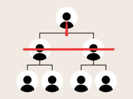 Microsoft's AI Product Lead Says Agents Could Kill the Org Chart