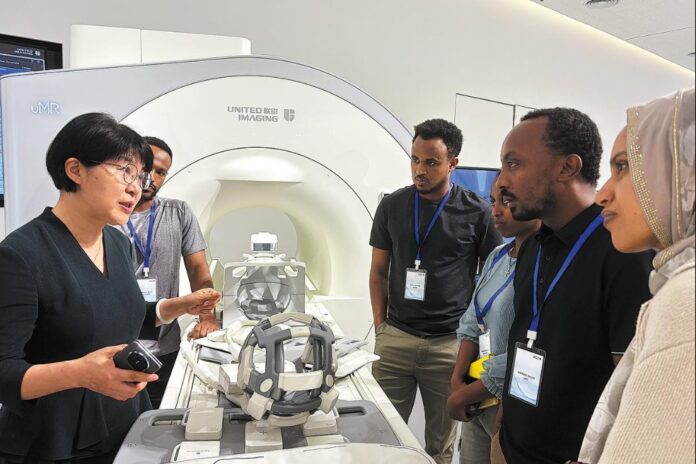 68b23c9aa3108622d6408a66.jpeg African governments urged to back AI in healthcare to ease doctor shortages