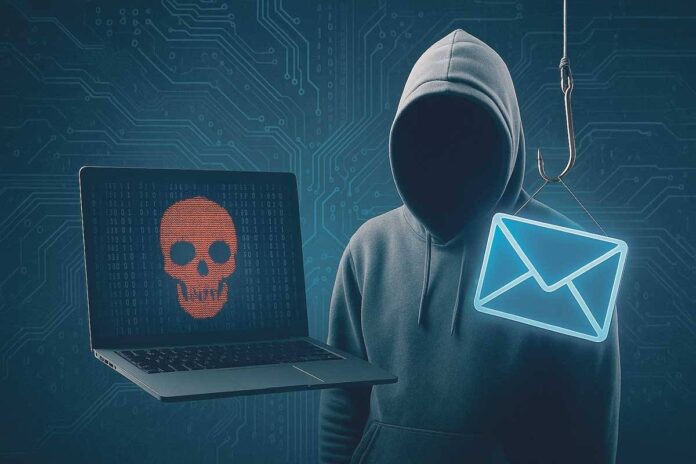 730916.jpg Cyberattacks rise as hackers exploit AI, apps