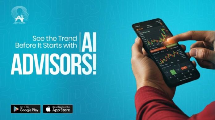 AI Advisors Enhances Mobile App with Advanced Features
