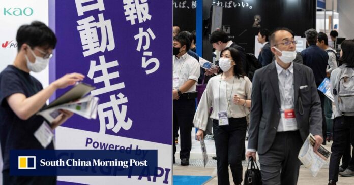 Japan’s niche chip gear makers should consolidate to reap rewards of AI boom: Marumae CEO