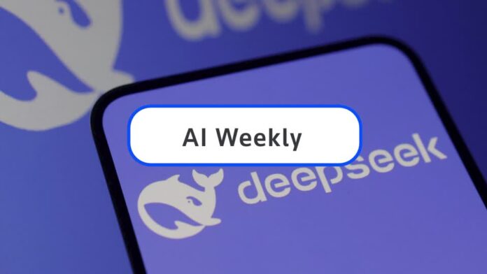 OpenAI cashes in, DeepSeek hits a snag