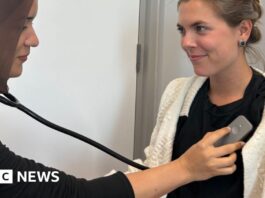 AI stethoscope could detect heart conditions in seconds