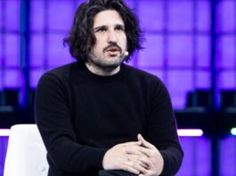 Runway CTO Anastasis Germanidis: AI tools made for Hollywood could be the key to robotics