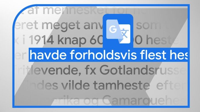 Google Translate will soon use Gemini for more accurate translations