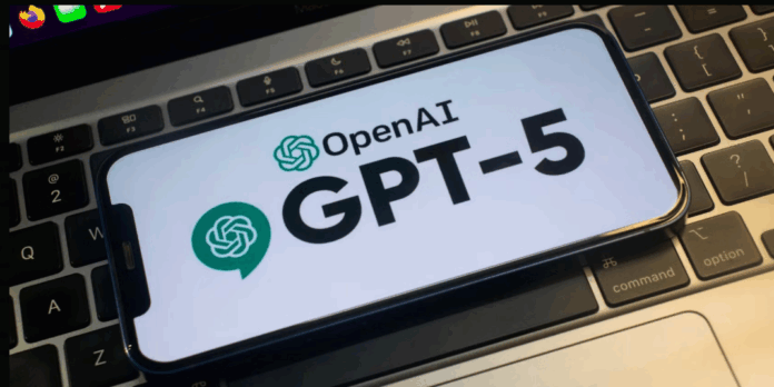 9mmYDgZ3CtyVPqmKqin3hN.png Image of a phone with chatgpt logo on a keyboard