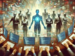 Early leaders in the agentic AI race show agents are here to stay