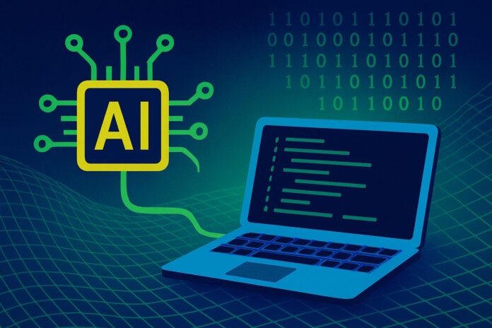 Developers rely on AI tools more than ever, but trust is slipping