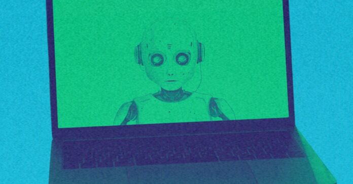 How AI Is Being Used in Job Interviews