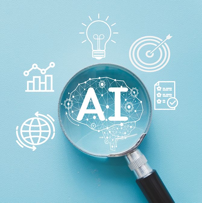 10 AI tools you need now: Free game-changers for work, study, and content - Business Today