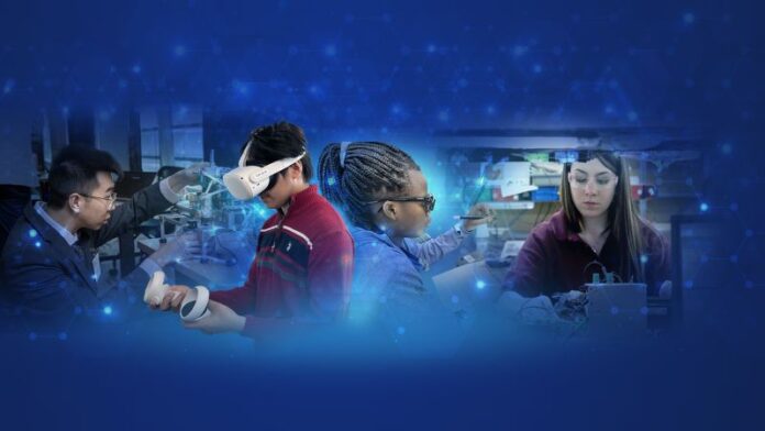 AI20Dear20Colleague20Letter20HERO.jpg NSF announces new funding opportunities to advance AI education and build the STEM workforce of the future | NSF