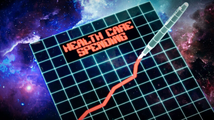 That AI scribe your doctor is using? It may make your bill go up