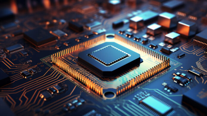 NXP Semiconductors Unveils i.MX 95 Series for Next-Gen Edge AI Applications - Insider Monkey