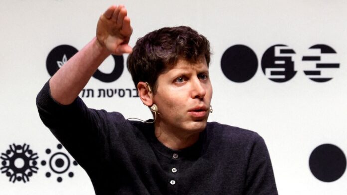 Sam Altman has confirmed OpenAI's interest in buying Google Chrome