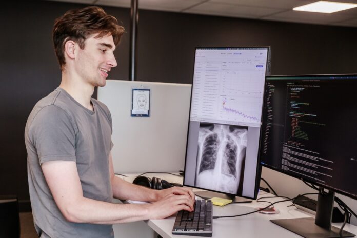Artificial intelligence is revolutionising medical image analysis