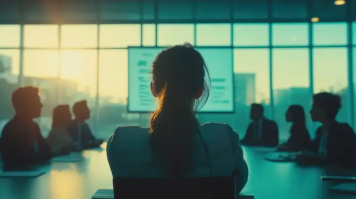 The complete AI legal solution has arrived