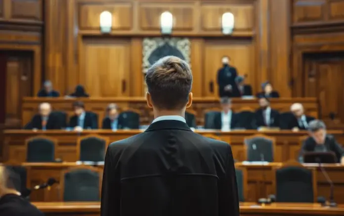 Lessons learned from the infamous ChatGPT lawyers